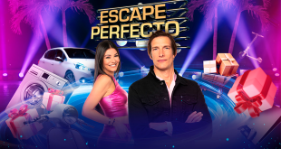 Escape Perfecto T2