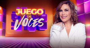 Juego de Voces