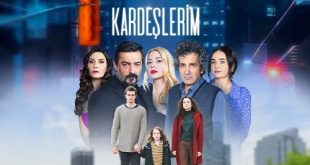 Kardeslerim