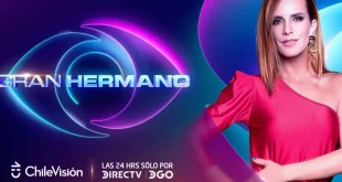 Gran Hermano Chile T2