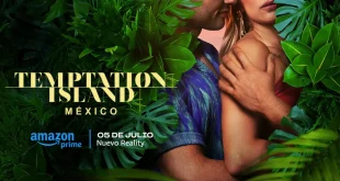 Temptation Island México