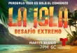 La Isla Desafío Extremo