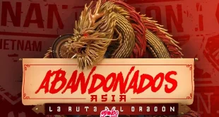 Abandonados Asia