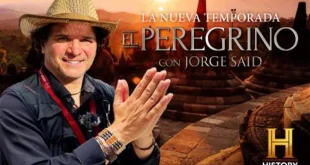 El Peregrino