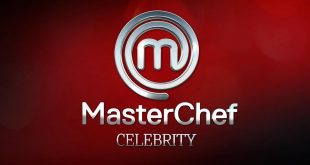 MasterChef Celebrity Temporada 9