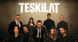 Teskilat (Organizacion)