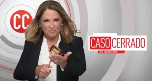 Caso Cerrado