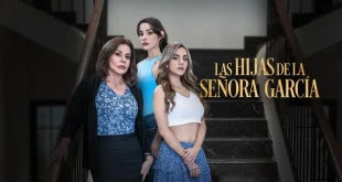 Las Hijas de la Señora García